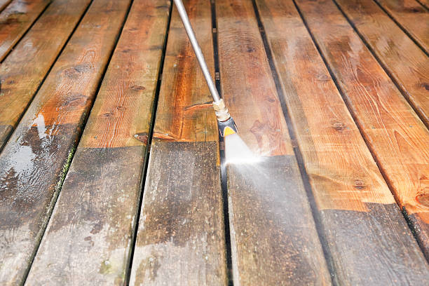 Professional Pressure Washing Services in Crow Agency, MT